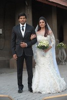 Raja Rani Movie Stills